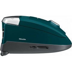 Miele Compact C2 Petrol Ηλεκτρική Σκούπα 700W με Σακούλα 3.5lt Miele Compact C2 Petrol Ηλεκτρική Σκούπα 700W με Σακούλα 3.5lt
